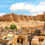 Jaisalmer Travel Information