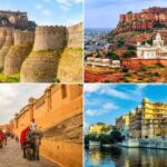 Top 10 Popular Destinations in Rajasthan