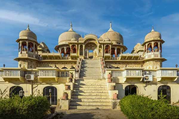 Top 10 Places to Visit in Mandawa