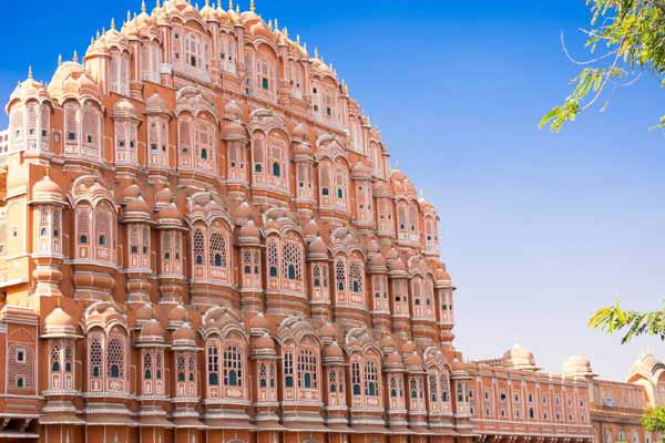 Top 10 Sightseeings in Rajasthan