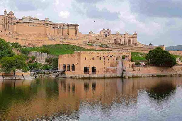 Top 6 Attractions of Amer Fort
