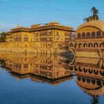 Bharatpur Travel Information