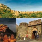Kumbhalgarh Travel Information