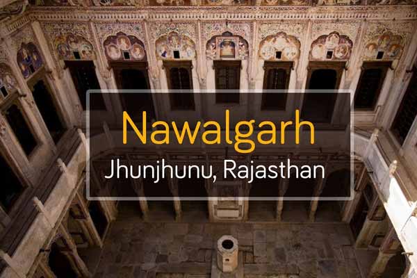 Nawalgarh Travel Information