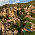 Neemrana Travel Information