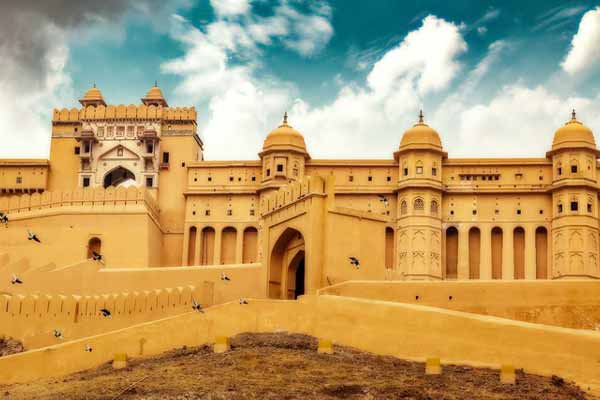 10 Best Historical Places in Jaipur