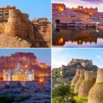 11 Best Forts to See In Rajasthan