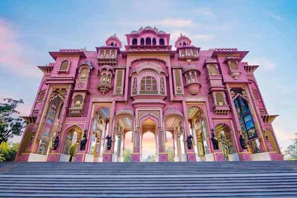 A Complete Travel Guide to Rajasthan