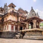 Jagat Shiromani Ji Temple Jaipur