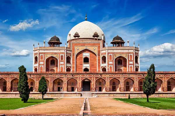 Places to Visit near New Delhi