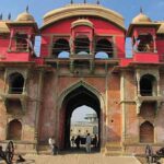 Ramnagar Fort Varanasi
