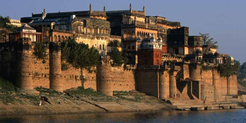 Ramnagar Fort Varanasi