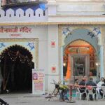 Shrinathji Temple Nathdwara