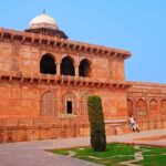Taj Museum Agra