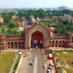 Top 10 Weekend Destinations from Agra