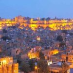 Top 15 Tourist Attractions in Jaisalmer