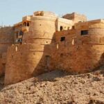 Top 20 Tourist Attractions in Jaisalmer