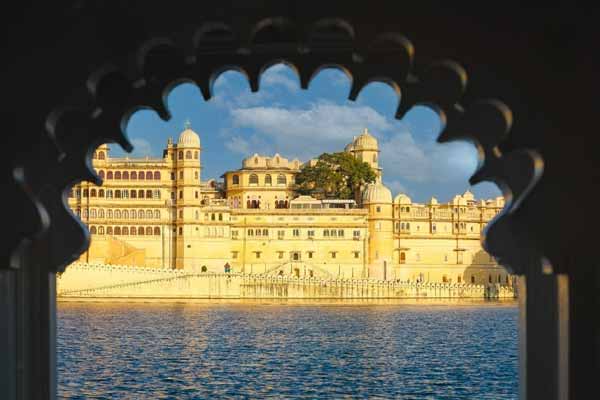 10 Best Luxury Hotels in Udaipur