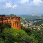 A Complete Travel Guide - Jaigarh Fort