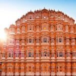 Best 5 Tourist Places to Visit in Rajasthan