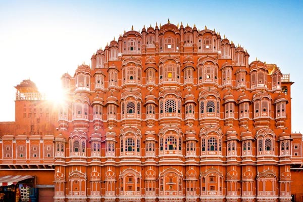Best 5 Tourist Places to Visit in Rajasthan