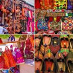 Best 6 Shopping Sites in Rajasthan