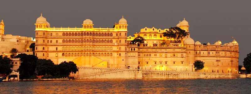 10 Best Luxury Hotels in Udaipur