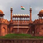 Top 10 Iconic Forts in Delhi