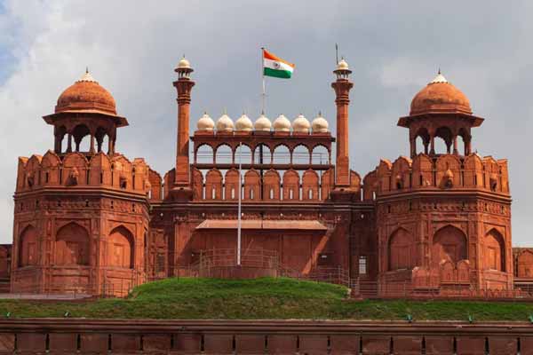 Top 10 Iconic Forts in Delhi