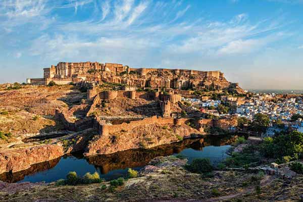 Top 15 Tourist Attractions in Jodhpur
