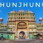Top 5 Places to visit in Jhunjhunu