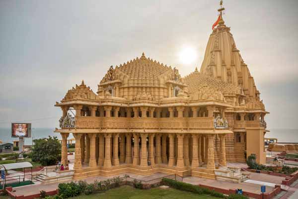 8 Most Famous Religious Places in Gujarat
