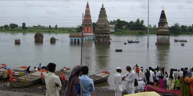 Chandrabhaga festival Jhalawar