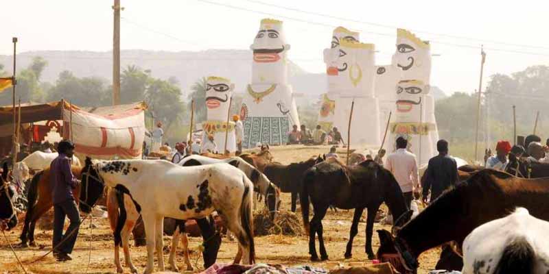 Chandrabhaga festival Jhalawar