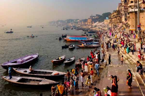 A Complete Guide for Varanasi