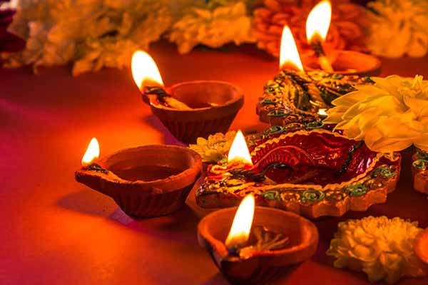 Diwali Celebrations By Travel Plan
