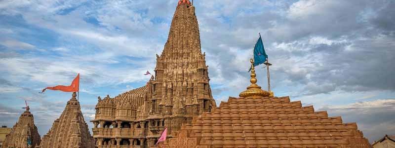 8 Most Famous Religious Places in Gujarat