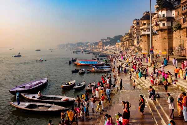List of Top 12 Must Do Things in Varanasi