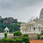 Top 8 Must Visit Temples in Jaipur