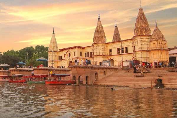 Places to Visit in Ayodhya