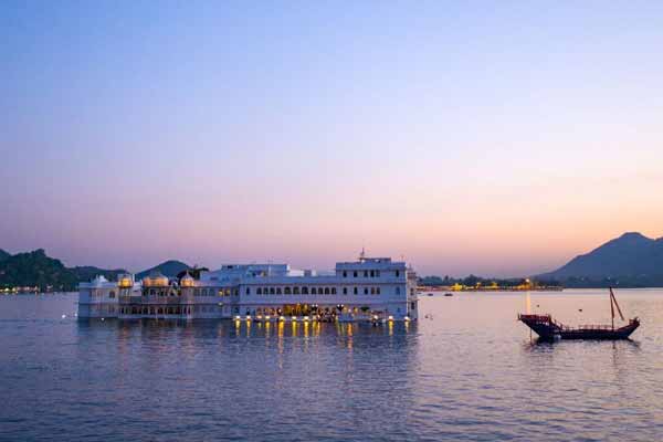 Planning a Trip to Udaipur?