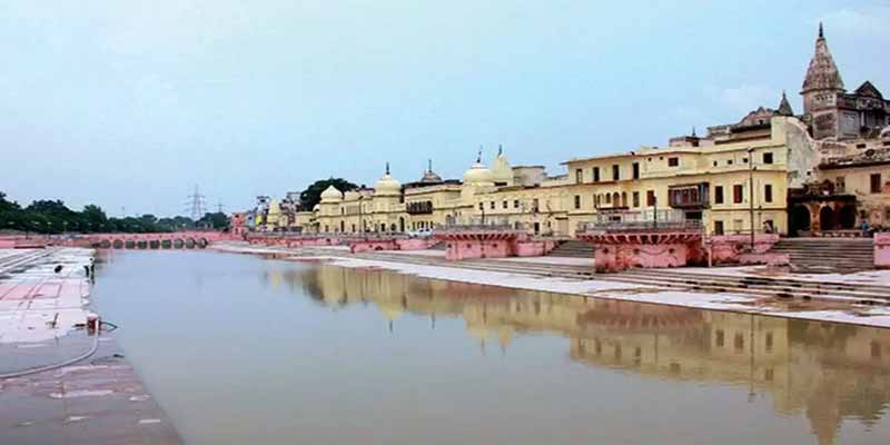 Places to Visit in Ayodhya