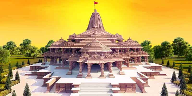 Places to Visit in Ayodhya