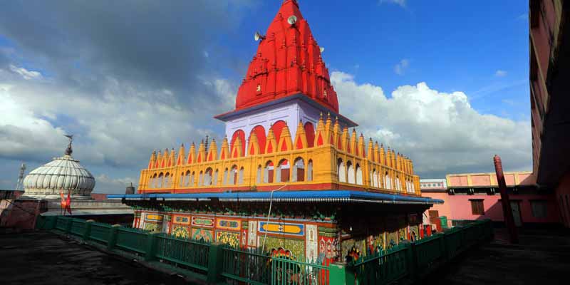 Places to Visit in Ayodhya