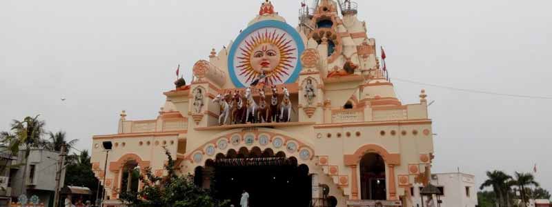 8 Most Famous Religious Places in Gujarat