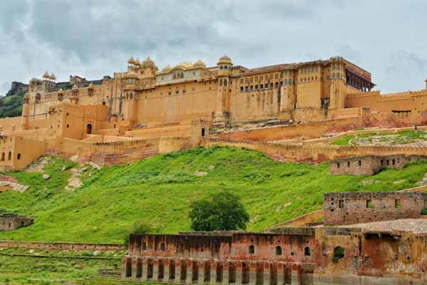 Top 10 Famous Historical Places in Rajasthan