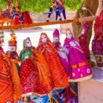 Where to do Shopping in Rajasthan