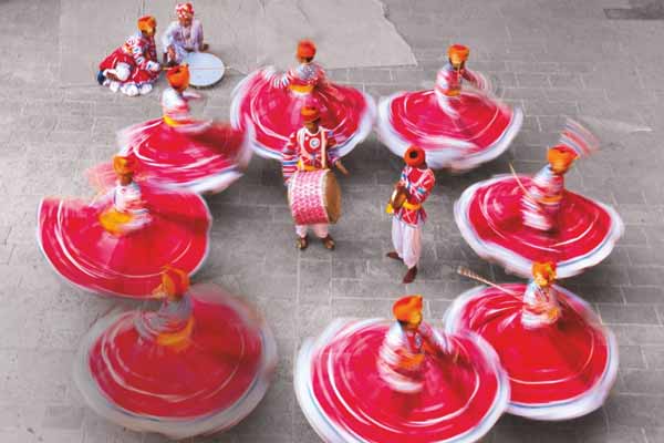 10 Famous Festivals Of Rajasthan