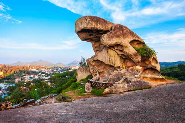 6 Must Visit Places In Mount Abu