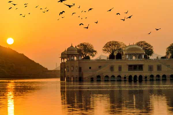 Best Weekend Getaways in Rajasthan
